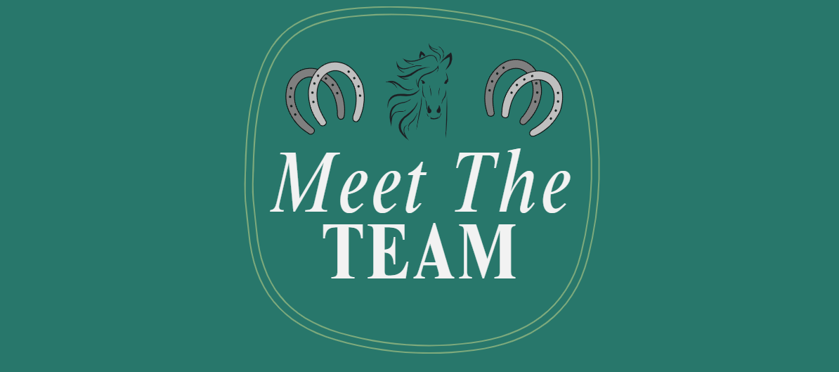 Meet the Team! 