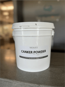 Canker Powder (1 Gallon)